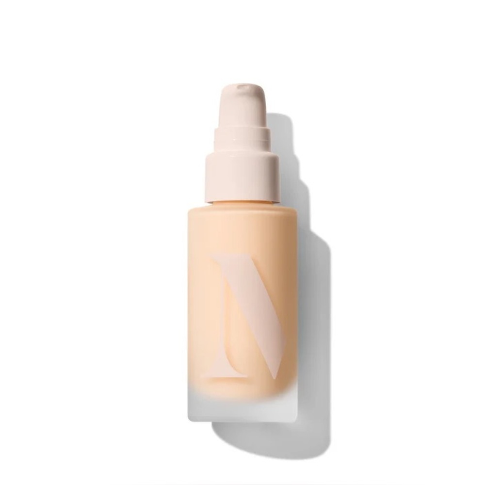 Morphe LIGHTFORM EXTENDED HYDRATION FOUNDATION- Light 04W